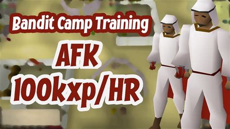 osrs bandits|OSRS bandits afk ranged guide .